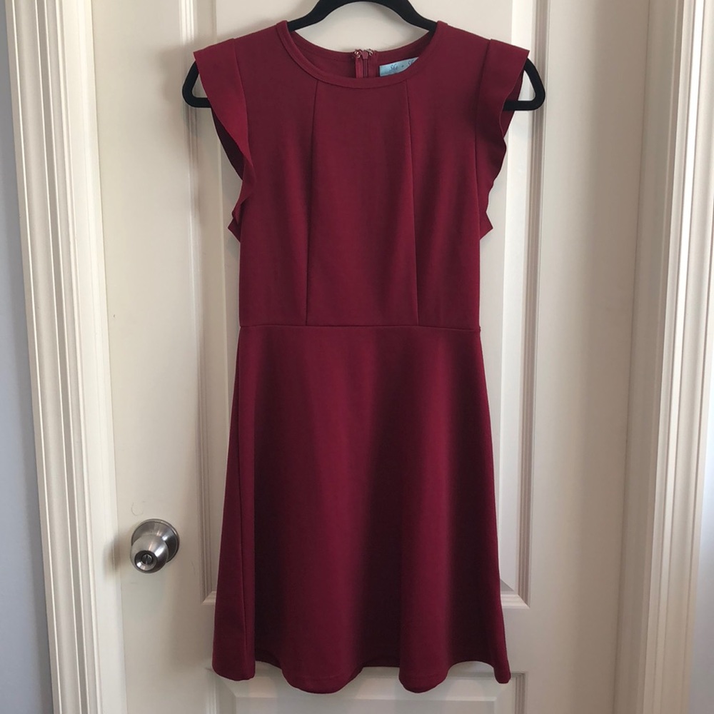 Professional Feel Dress